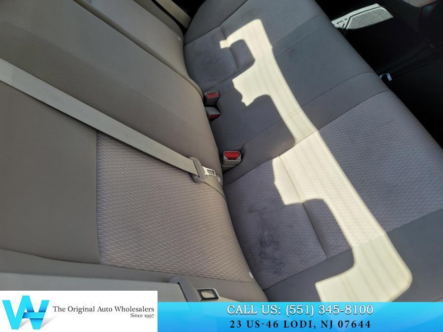 used 2014 Toyota Corolla car, priced at $7,997