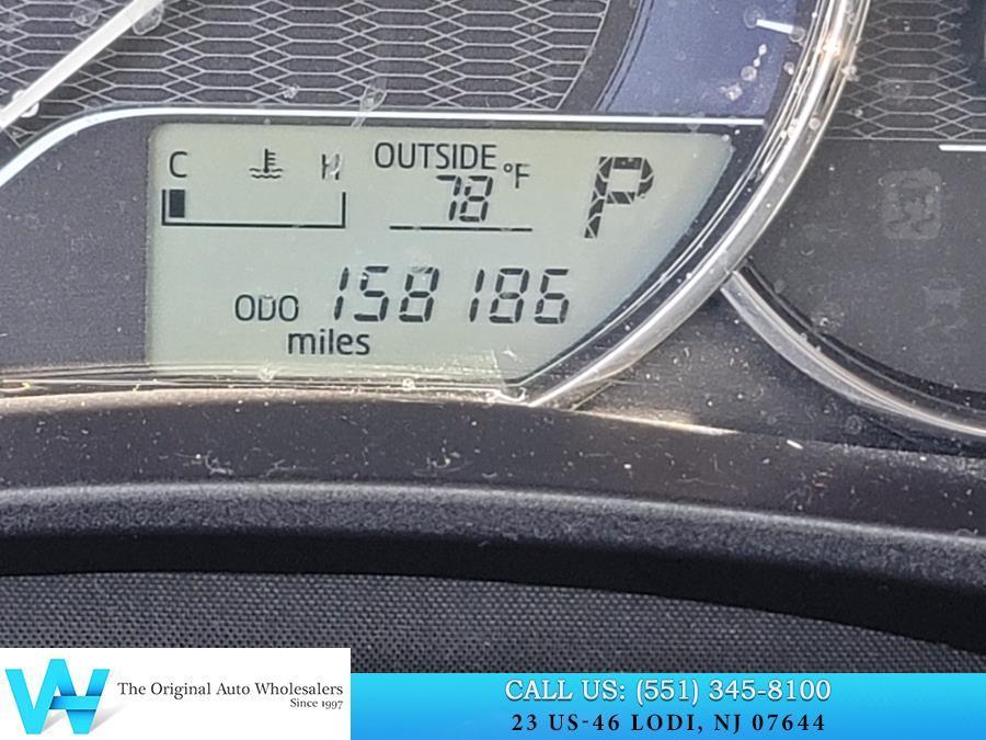 used 2014 Toyota Corolla car, priced at $7,997