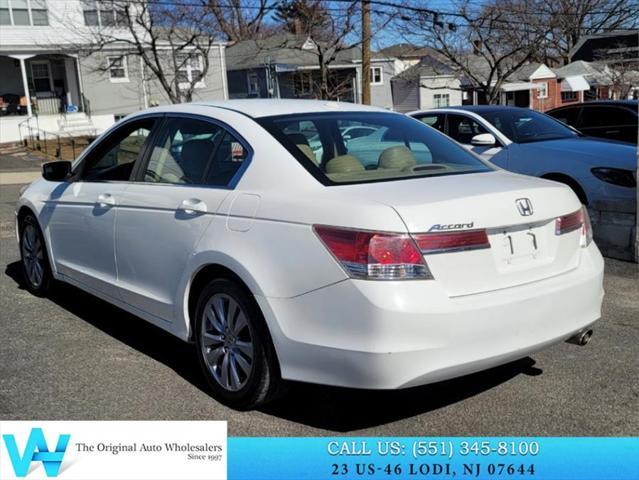 used 2011 Honda Accord car, priced at $6,897