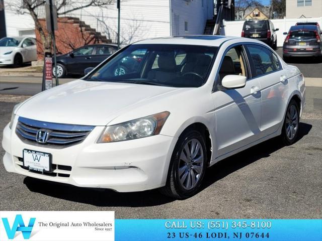 used 2011 Honda Accord car, priced at $6,897