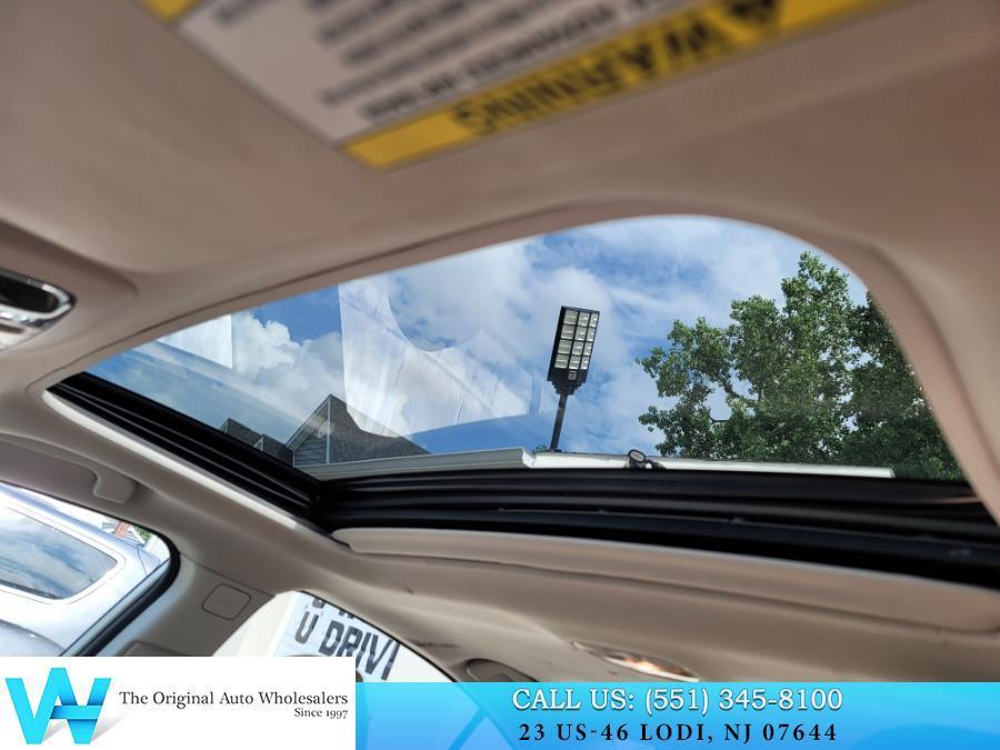 used 2016 Subaru Legacy car, priced at $11,980