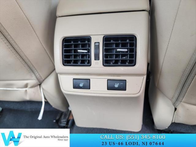 used 2016 Subaru Legacy car, priced at $12,997