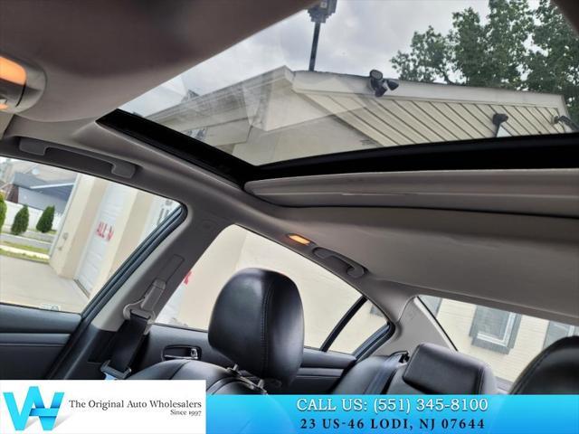 used 2010 Nissan Altima car, priced at $5,902