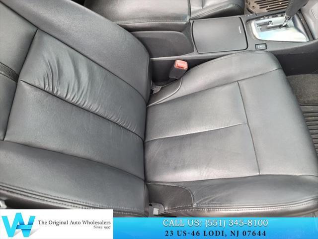 used 2010 Nissan Altima car, priced at $5,902