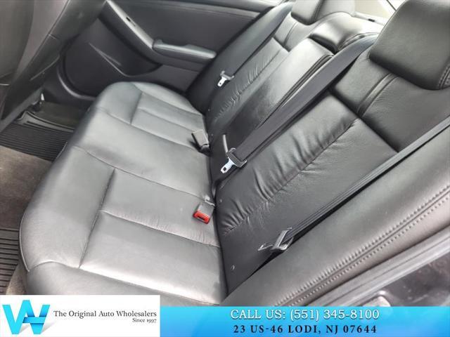 used 2010 Nissan Altima car, priced at $5,902