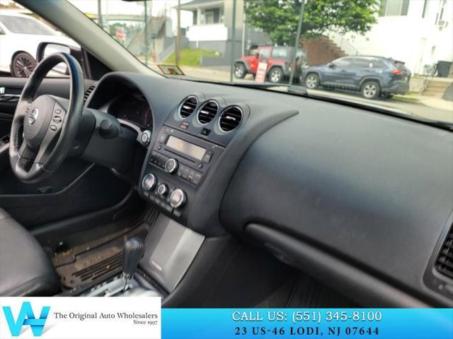 used 2010 Nissan Altima car, priced at $5,902