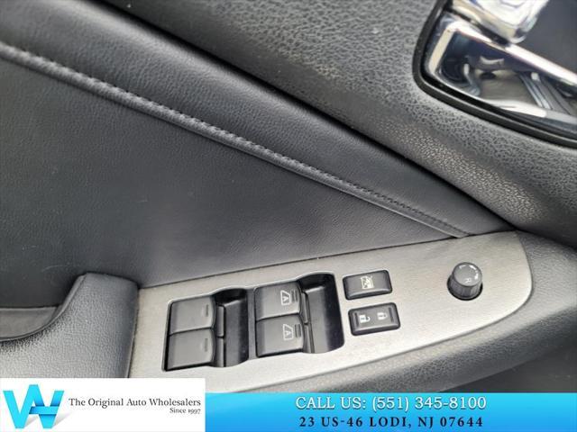 used 2010 Nissan Altima car, priced at $5,902