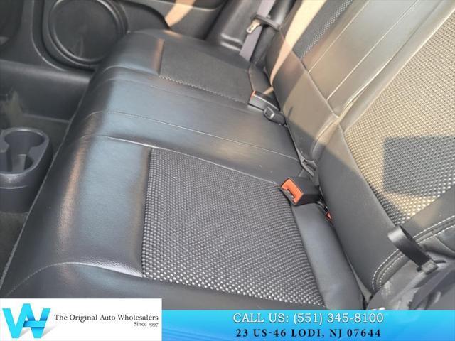 used 2017 Jeep Compass car, priced at $6,479