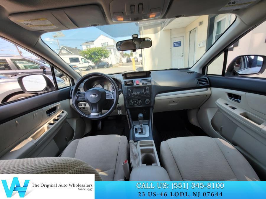 used 2012 Subaru Impreza car, priced at $2,997