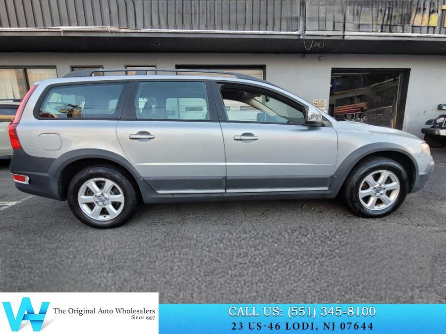 used 2009 Volvo XC70 car, priced at $2,997