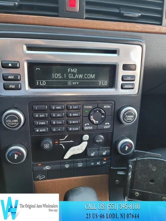 used 2009 Volvo XC70 car, priced at $2,997