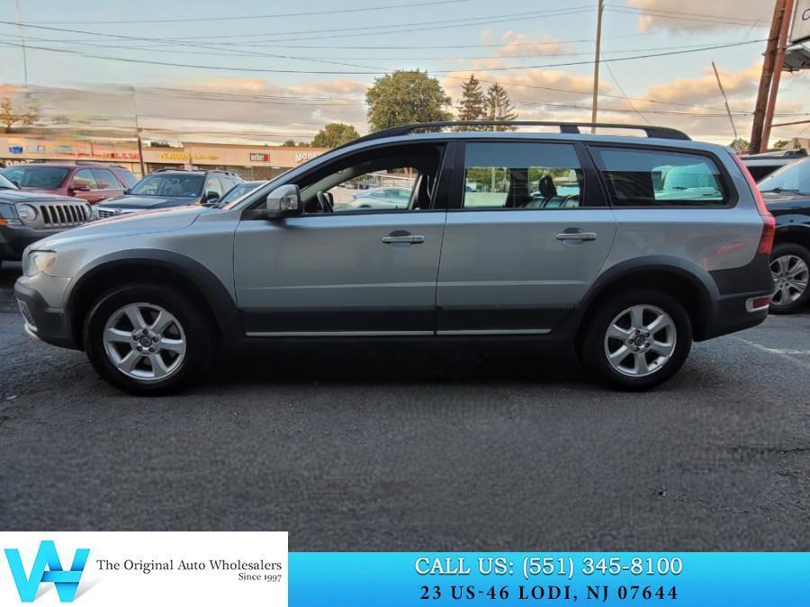 used 2009 Volvo XC70 car, priced at $2,997