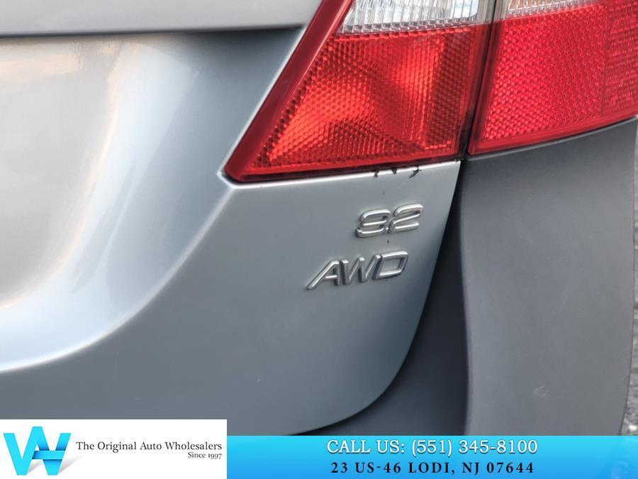 used 2009 Volvo XC70 car, priced at $2,997