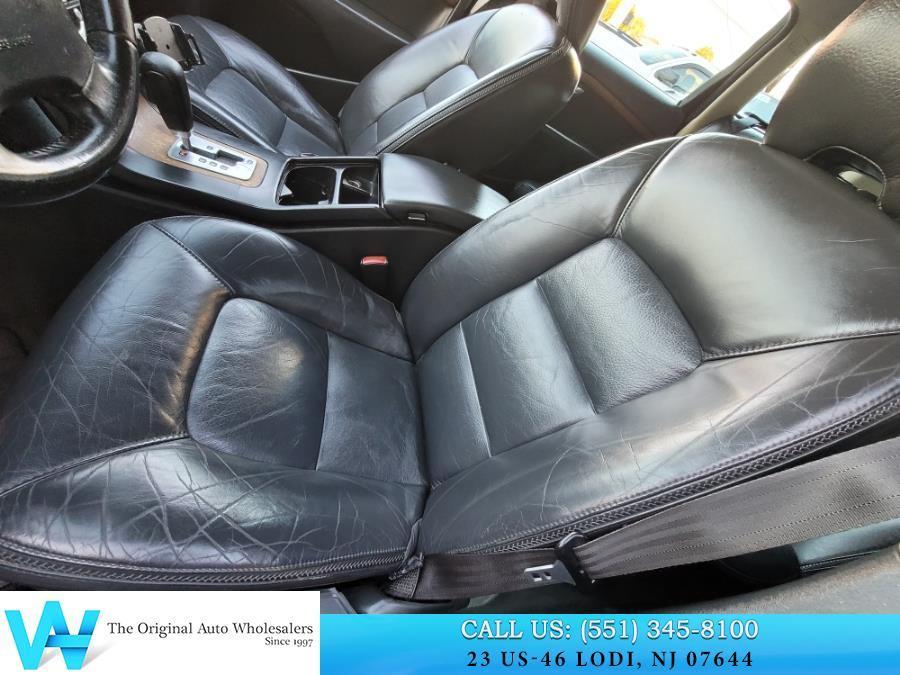 used 2009 Volvo XC70 car, priced at $2,997