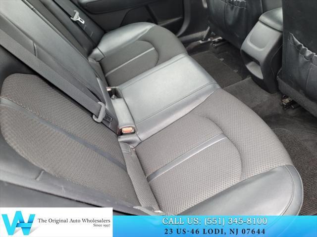 used 2018 Kia Optima car, priced at $10,497