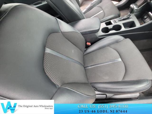 used 2018 Kia Optima car, priced at $10,497
