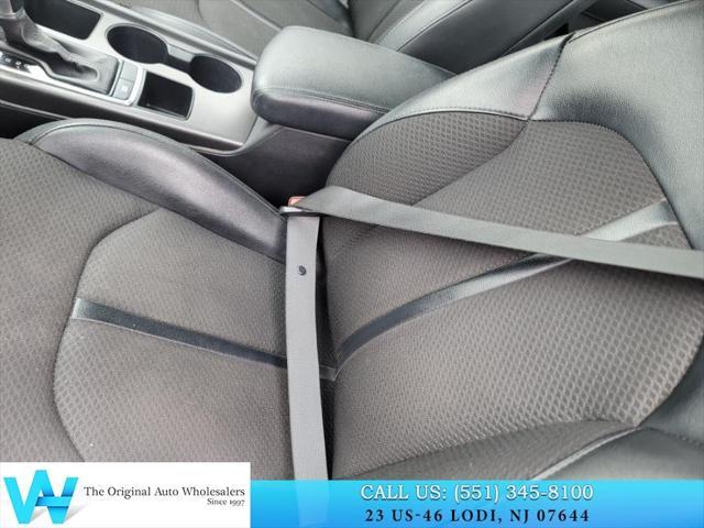 used 2018 Kia Optima car, priced at $10,497