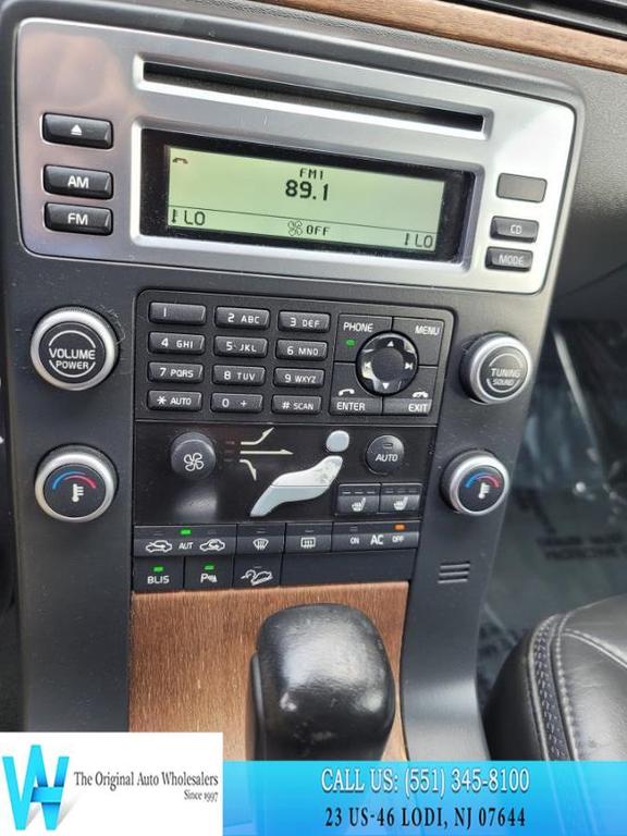 used 2010 Volvo XC70 car, priced at $4,959