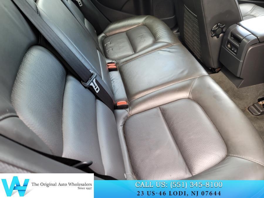 used 2010 Volvo XC70 car, priced at $4,959