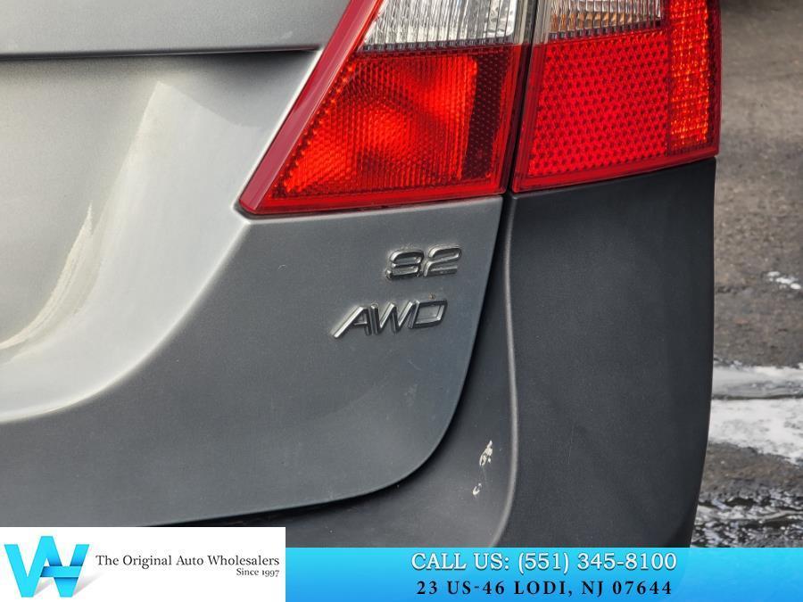 used 2010 Volvo XC70 car, priced at $4,959