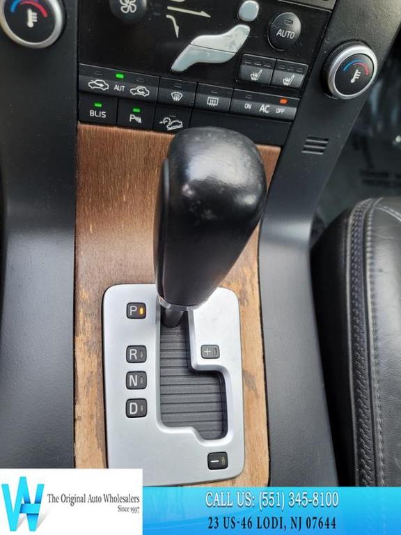 used 2010 Volvo XC70 car, priced at $4,959