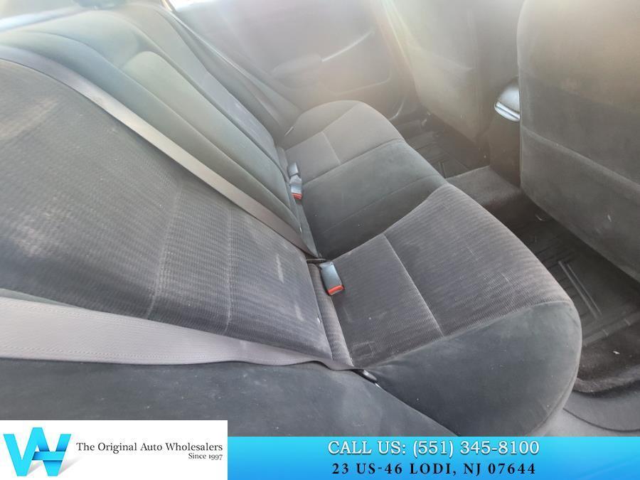 used 2004 Honda Accord car, priced at $2,995