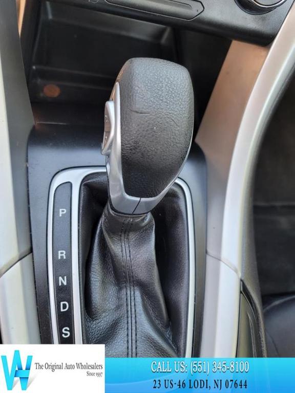 used 2014 Ford Fusion car, priced at $5,997