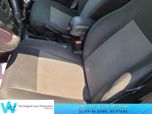 used 2016 Jeep Patriot car, priced at $7,997