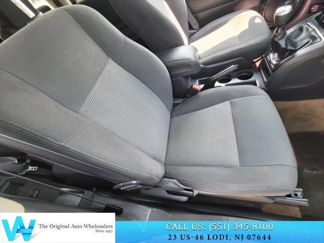used 2016 Jeep Patriot car, priced at $7,997
