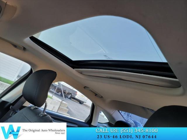 used 2013 Ford Fusion car, priced at $7,484