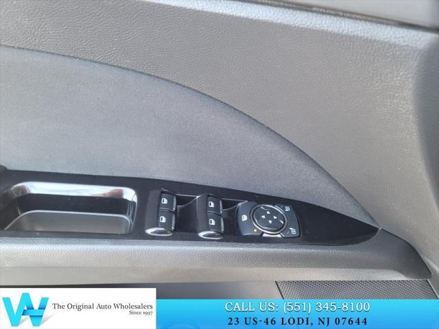 used 2013 Ford Fusion car, priced at $7,484