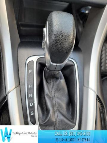 used 2013 Ford Fusion car, priced at $7,484