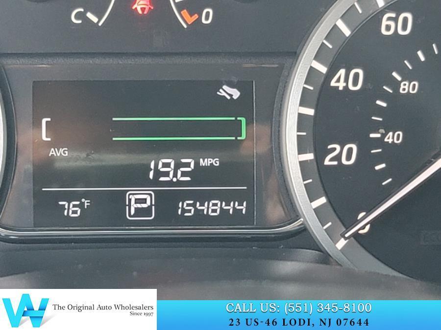 used 2013 Nissan Sentra car, priced at $4,997