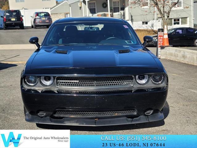 used 2013 Dodge Challenger car, priced at $6,997