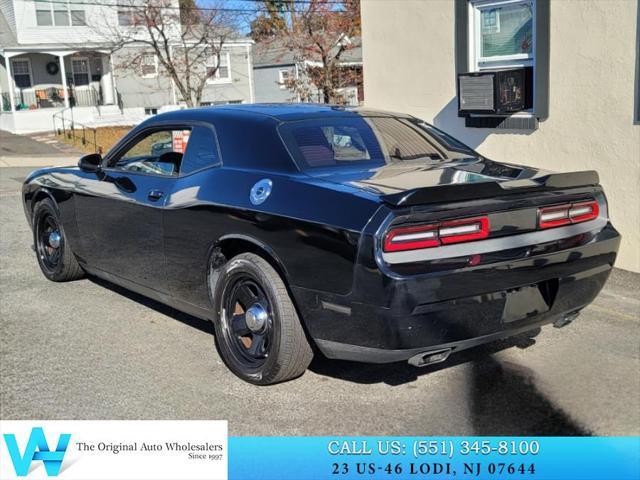 used 2013 Dodge Challenger car, priced at $6,997