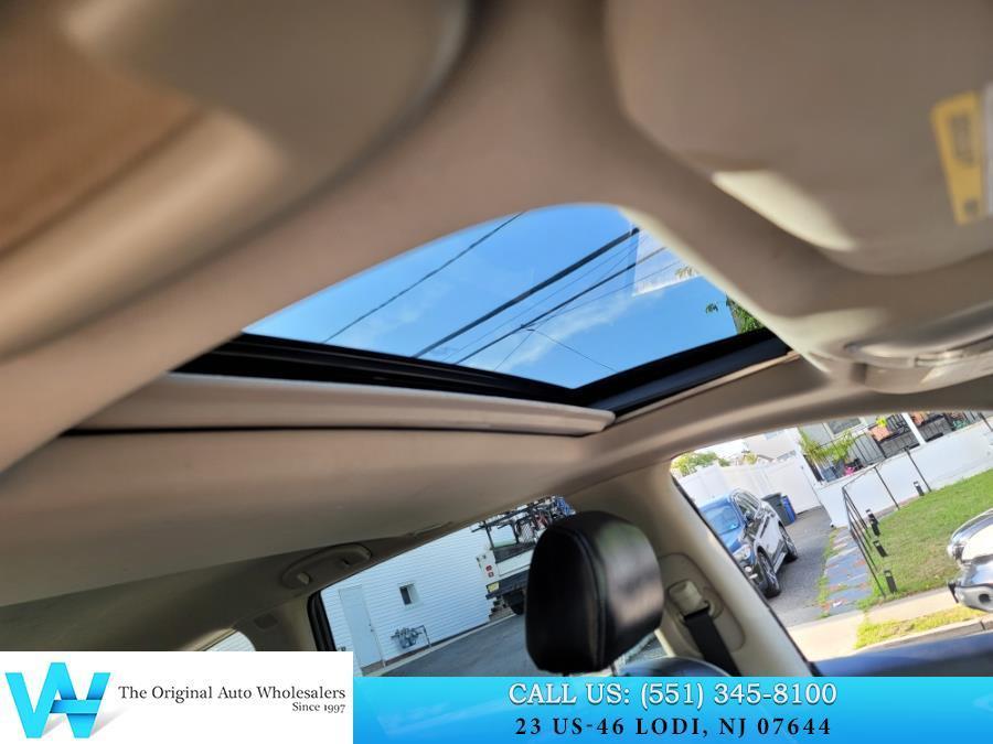 used 2018 INFINITI QX60 car, priced at $12,842