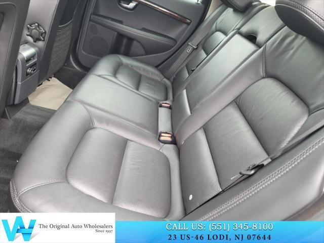 used 2012 Volvo XC70 car, priced at $6,997