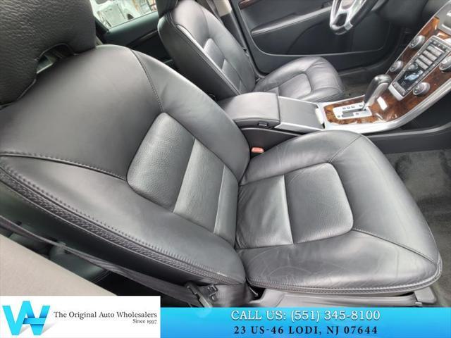 used 2012 Volvo XC70 car, priced at $6,997