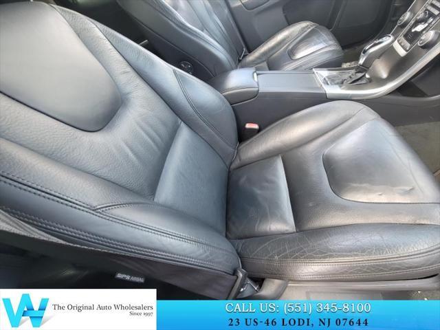 used 2014 Volvo XC60 car, priced at $4,768