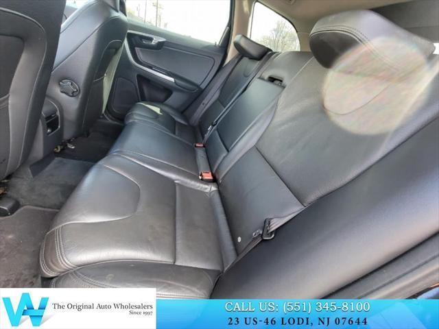 used 2014 Volvo XC60 car, priced at $4,768