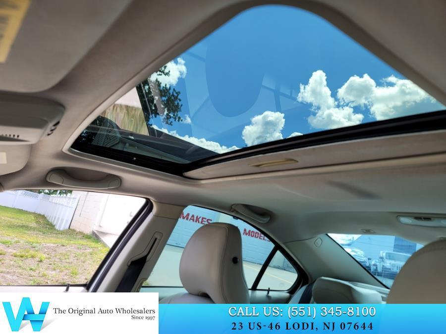 used 2006 Volvo S60 car, priced at $4,777