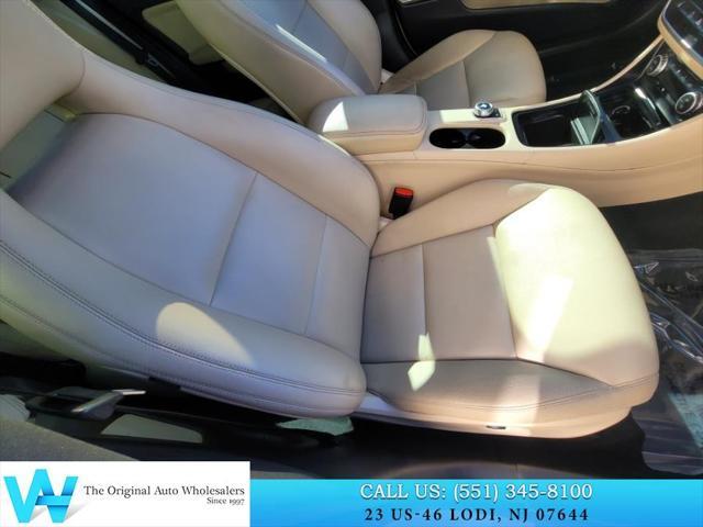 used 2015 Mercedes-Benz CLA-Class car, priced at $14,897