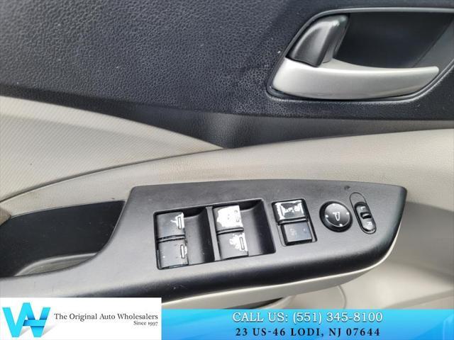 used 2012 Honda CR-V car, priced at $7,997