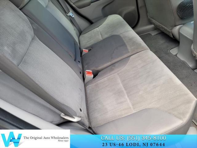 used 2012 Honda CR-V car, priced at $7,997