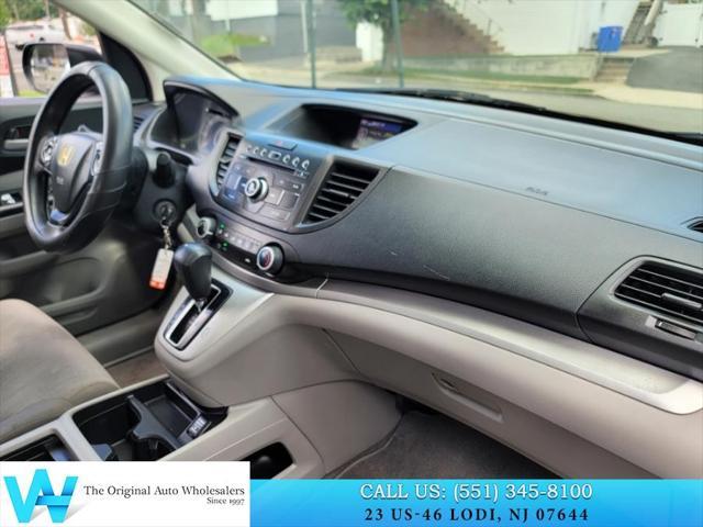 used 2012 Honda CR-V car, priced at $7,997