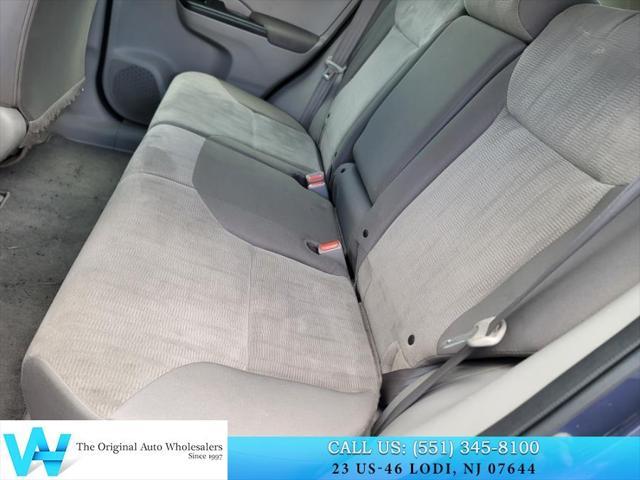 used 2012 Honda CR-V car, priced at $7,997