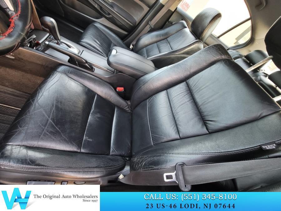 used 2011 Honda Accord car, priced at $5,997