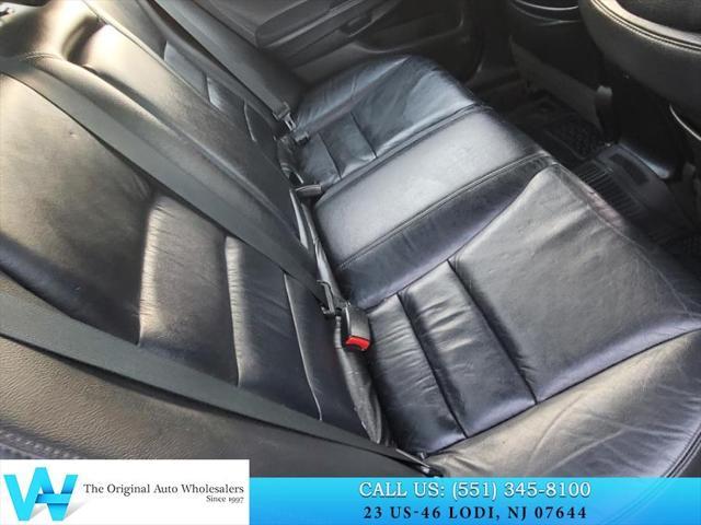used 2011 Honda Accord car, priced at $7,697