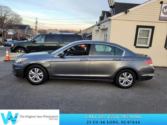 used 2011 Honda Accord car, priced at $7,697