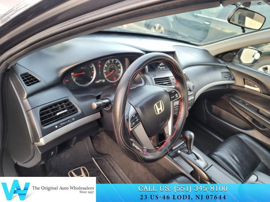 used 2011 Honda Accord car, priced at $5,997
